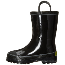 2020 Nuevas botas de lluvia de media pantorrilla